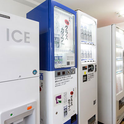 自動販売機